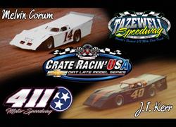 America's Leader in Racing will honor two East Tennessee racing legends this weekend