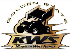Golden State King of the West Spri