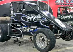 Chili Bowl Qualifying Complete for