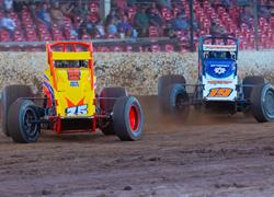 RACING INTO 2025 AND BEYOND