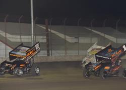 National Sprint League Enhances Co