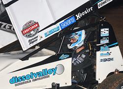 Busy Week Ahead for Reutzel after