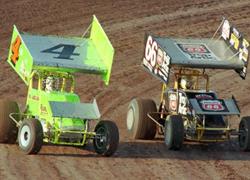 OCRS ready for Mike Peters Classic