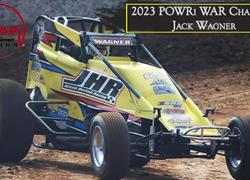 Jack Wagner Joins POWRi Wingless A