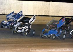 ASCS Southwest Heads to Canyon Spe