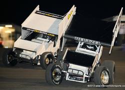 ASCS Regional Showdown: Gulf South