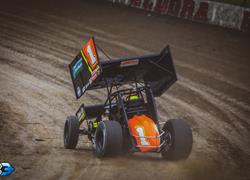 Sammy Swindell Heading to Wisconsi