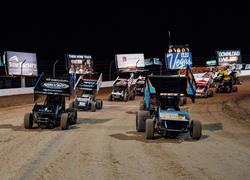 WHAT'S ON THE TABLE: Texarkana's M