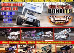 360 C.I. SPRINT CAR RACING RETURNS