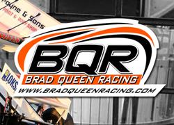 Check out the new Website for Brad