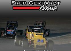 GERHARDT CLASSIC TO START USAC WES