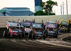 Jackson Motorplex Increases Hefty