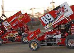 World of Outlaws Preview: Lebanon