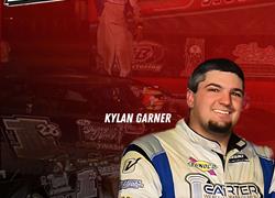 Kylan Garner Claims Inaugural Revi