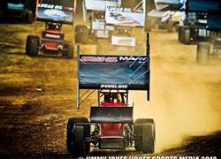 July Opens with Lucas Oil ASCS Mid