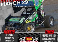 Sprint Invaders Launch Saturday in