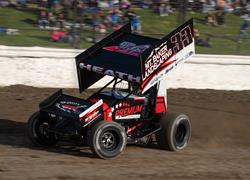 DOMINANT WIN FOR HEATH ON BREAST C