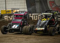 Tulsa Shootout Entry Count Climbs