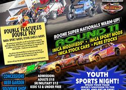Longdale Speedway to Host Only Spr