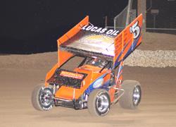 Lucas Oil ASCS turns attention to