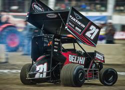 Christopher Bell Among Latest To E