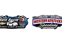 Jerry Gilkey Memorial Street Stock Shootout Set for May 15–17 at Western Kentucky Speedway
