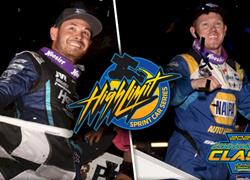 Sweet and Larson Excited to Bring High Limit Series to Lernerville on Tuesday