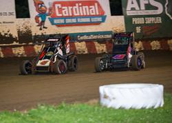 Gapinski Night and Billings Dash A