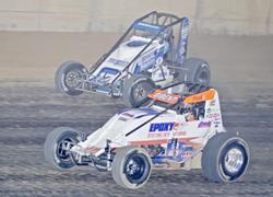 Some Sprint Car Ratings Stats from