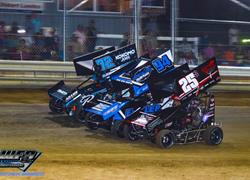 WFO Micro Series Adds 7/12/25 at S