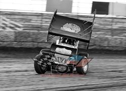 White Set for ASCS Gulf South Doub