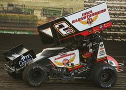 JAM with TKS Motorsports, World of