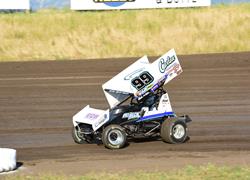 Skylar Gee Ends Grizzly Nationals