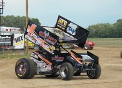 Swindell Snags Win at Sixth annual
