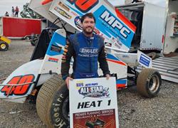 Moore makes moves with All Stars,