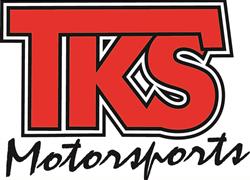 TKS Motorsports and Ryan Giles par