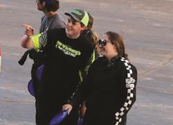 How frisbees are adding excitement