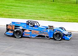 Matteson Motorsports to Host 3rd A