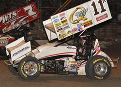 Head to Head: World of Outlaws Tit