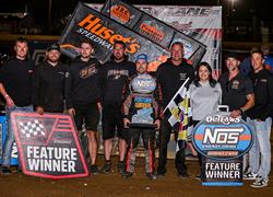 Big Game Motorsports and Gravel Re