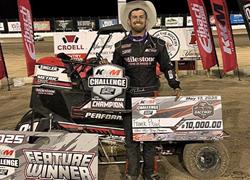 Frank Flud Finds POWRi Stock Non-W