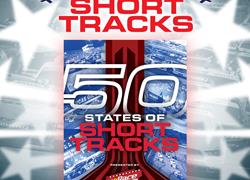 50 States of Short Tracks Magazine