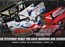 Lake Ozark Speedway Ready For ASCS