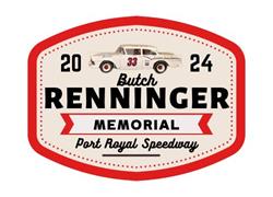 21st Annual Butch Renninger Memori