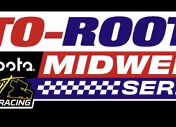 Midweek MAYhem- Kubota High Limit Sprint Cars