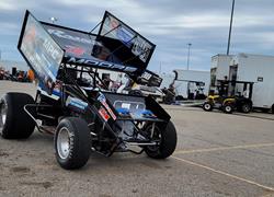 Moore Gains Speed With ASCS At Ste