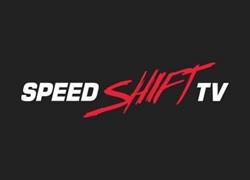 Speed Shift TV Showcasing 20 Races