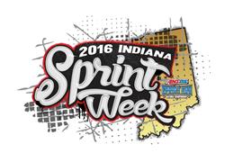 Indiana Sprint Week Points Update