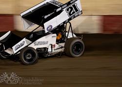 Price Shifts Focus to ASCS Nationa
