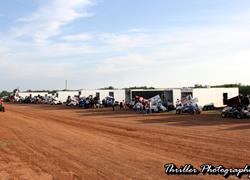 ASCS National and Regional Shows B